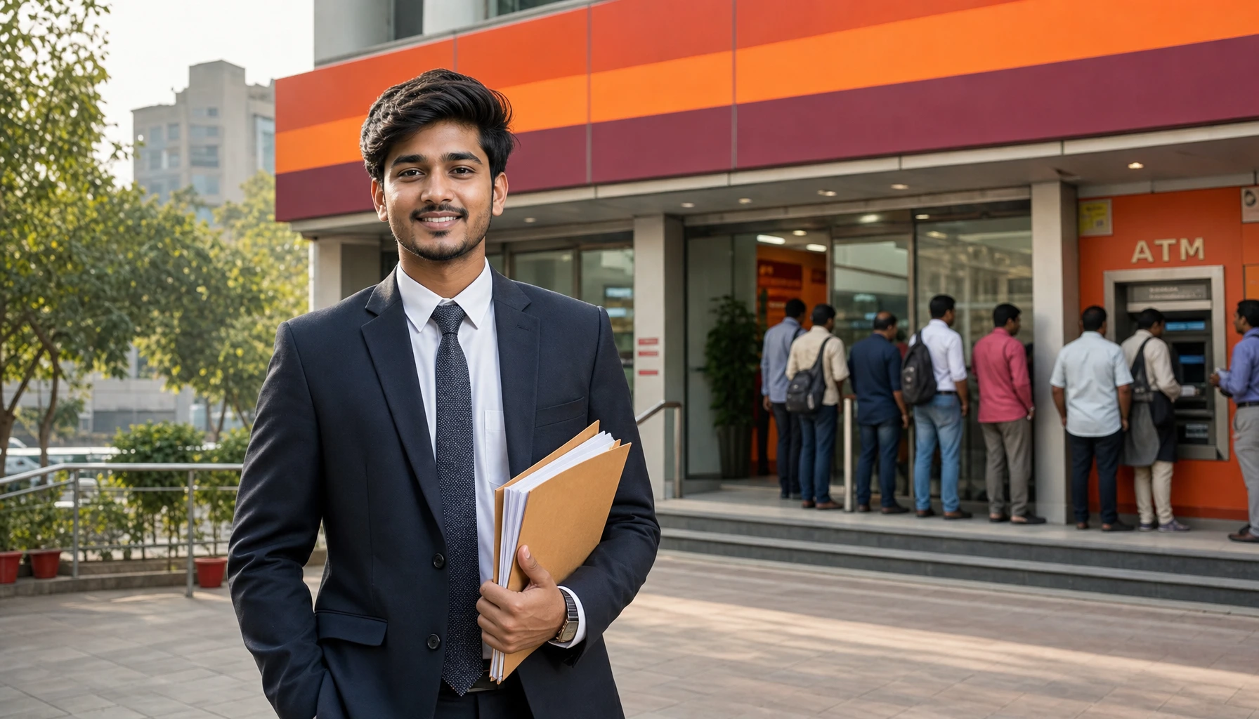 Bank of Baroda Apprentice Recruitment 2026: 5,000 Vacancies Across India — Apply by 8 June